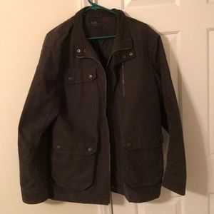 Rodd & Gunn Field Coat